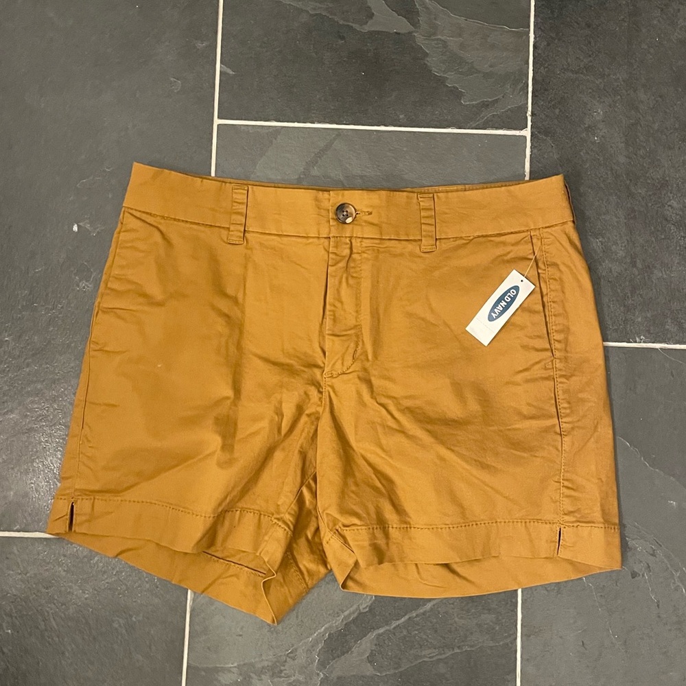 Old Navy shorts
